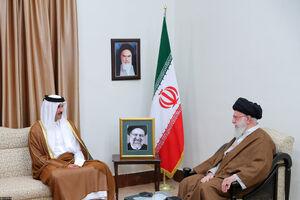 از دست دادن رئیس جمهور جامعالاطراف سخت است اما حرک کشور هیچ تغییر نمیکند