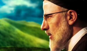 فیلم / سالار عقیلی و محمد معتمدی در سوگ رئیسجمهور شهید خواندند