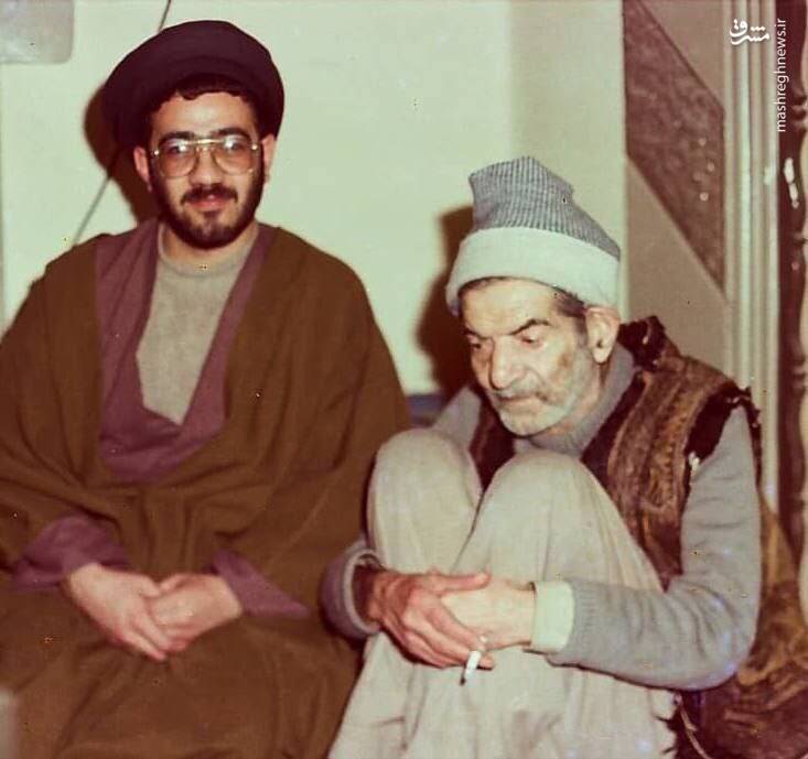 کدام امام جمعه را میشناسید که برای تیم شهرش به استادیوم برود؟