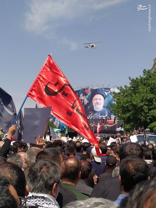 سید با دل این مردم چه کردی ...