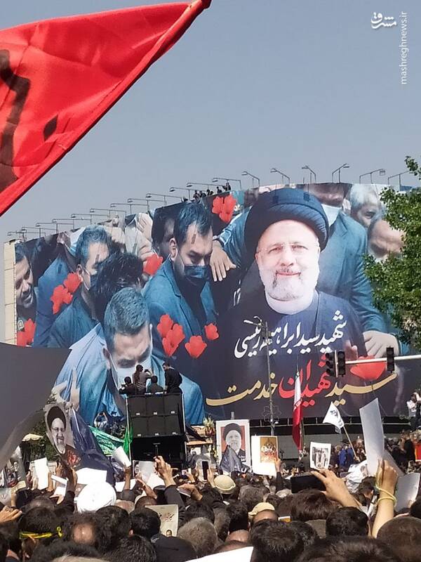 سید با دل این مردم چه کردی ...