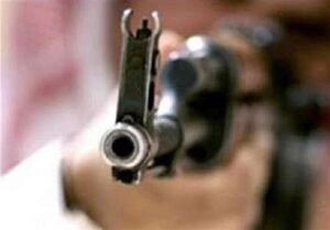 حمله مسلحانه به 2 کارمند گمرک در سیستان و بلوچستان