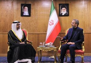 تنشزدایی از مناسبات با همسایگان سیاست قطعی و راهبردی ایران
