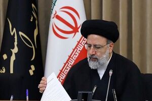 شهید رئیسی شخصیتی مردمی، اخلاقی و پرتلاش بود
