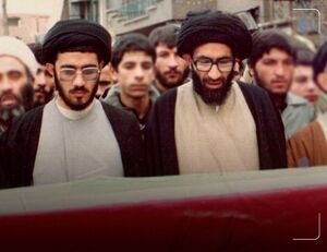 گزارش ساواک از تاثیر آلهاشم بر جوانان + سند