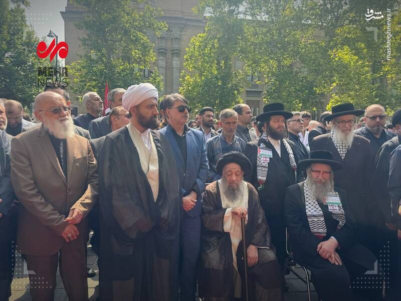 تشییع پیکر شهید امیرعبداللهیان از میدان مشق تا حرم عبدالعظیم/ از حضور پرشور مردم تا مقامات و مدیران وزارت امور خارجه +عکس و فیلم