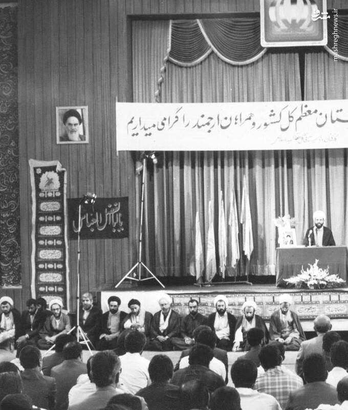 در سوگ تیغ برّان سال ۶۷