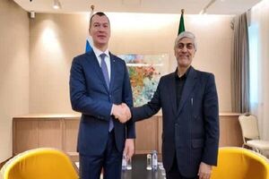 توافق برای دیدار فوتبال ایران و روسیه