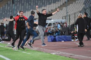 5+1 باقیمانده از ارتش قهرمان اوسمار / ویرا مرد جدایی های غافلگیرکننده!
