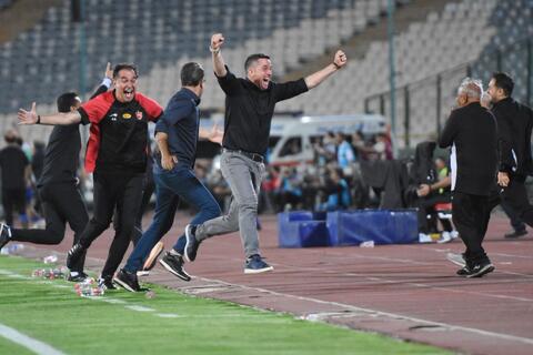 ۵+۱ باقیمانده از ارتش قهرمان اوسمار +عکس