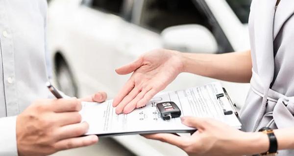 حامی رنت: اولین شرکت اجاره خودرو در کرج