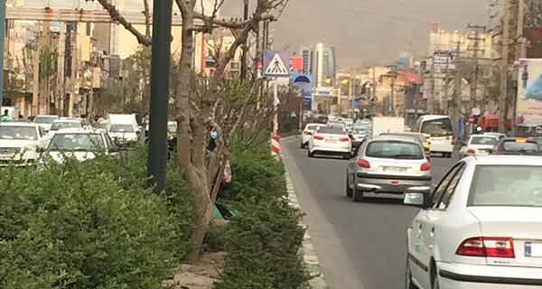 حامی رنت: اولین شرکت اجاره خودرو در کرج