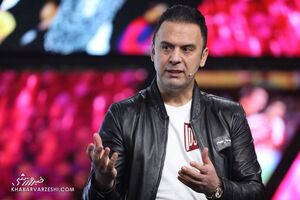 رئال هم در فوتبال ایران نمیتواند قهرمان شود!
