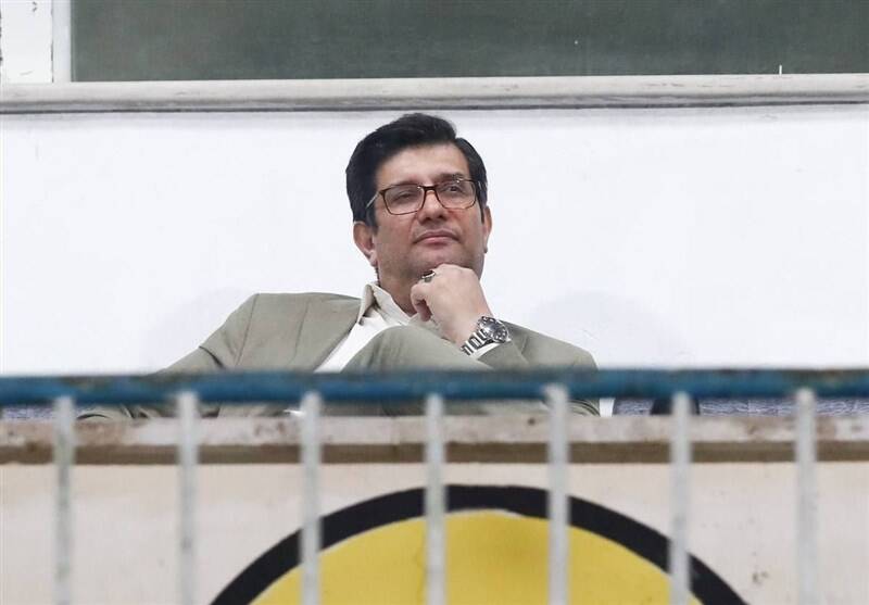 برای استقلال چه کردهاید که منتش را سر هوادار میگذارید؟