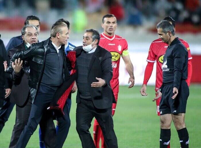 به بهانه اخراج آلگری از یوونتوس؛ ما شعار میدهیم، آنها عمل میکنند!