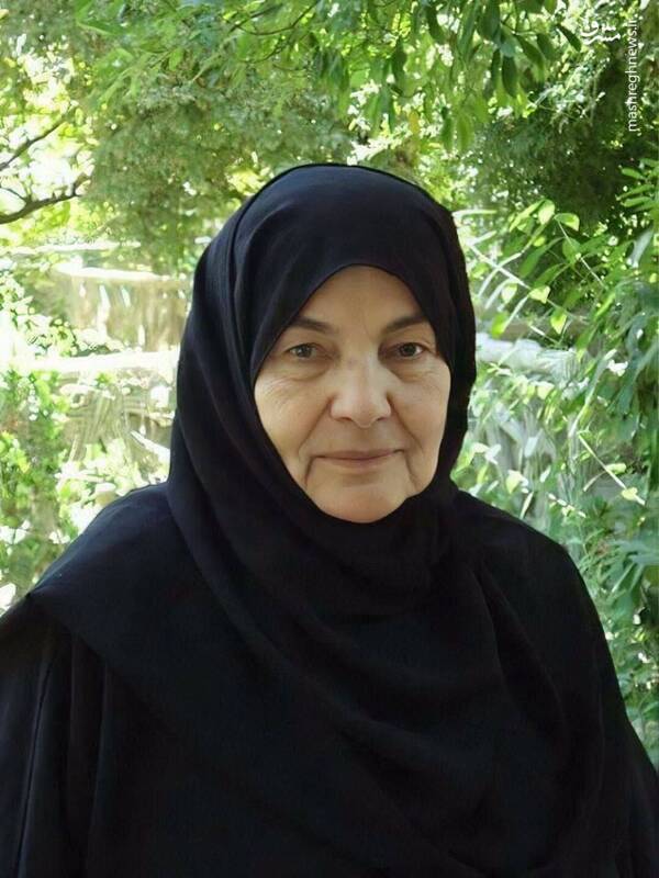 «سیدحسن نصرالله» عزادار شد +عکس