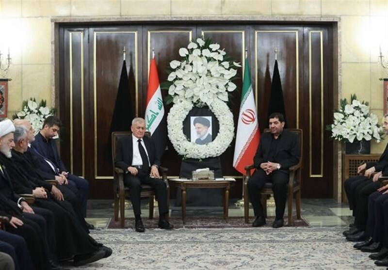 عراق،ملت،ايران،اسلامي،جمهوري،دولت،رئيسي،ادامه،محور،مقاومت،اق ...