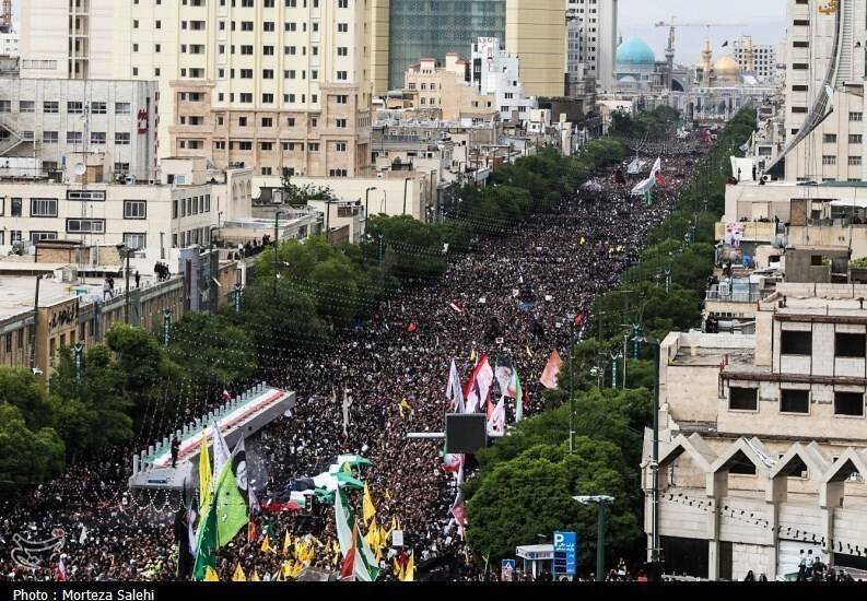 سید ابراهیم رئیسی , خلیج فارس , کشور قطر ,