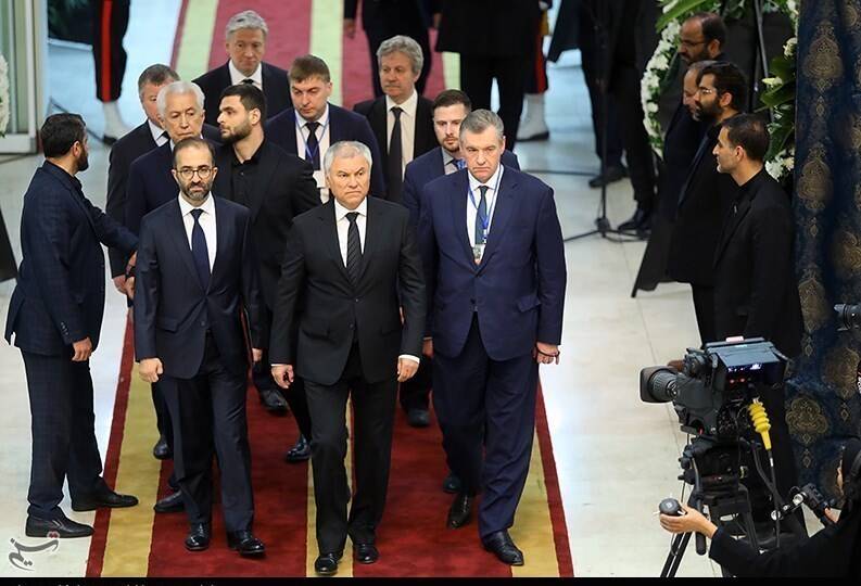 سید ابراهیم رئیسی , خلیج فارس , کشور قطر ,