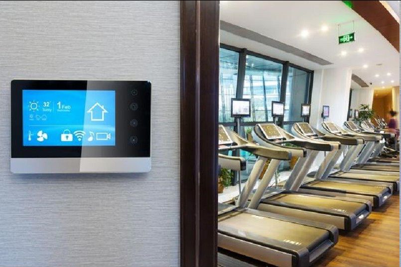 باشگاه های ورزشی چطور هزینه برق خود را کاهش دهند؟