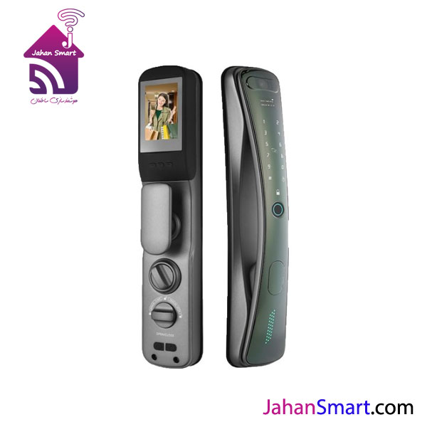 5 دلیل برای اینکه به دستگیره هوشمند نیاز دارید