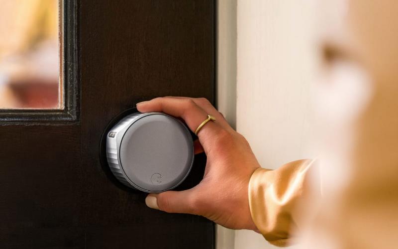 5 دلیل برای اینکه به دستگیره هوشمند نیاز دارید