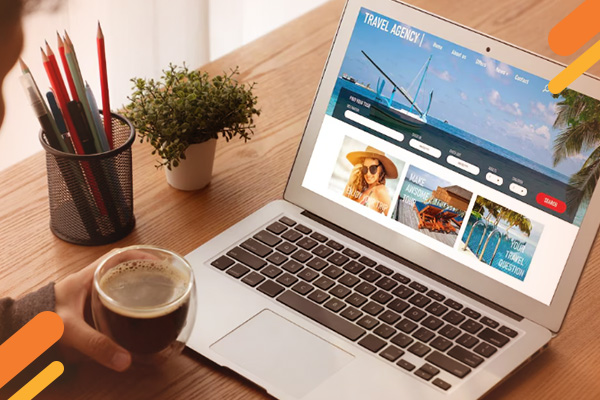 چگونه با قالب وردپرس، وبسایتتان را جذابتر و کاربر پسندتر کنید؟