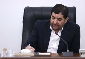 ابلاغیه 23بندی مخبر؛ از تورم تا اشراف اطلاعاتی روی اتباع بیگانه