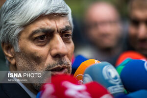 کیومرث هاشمی: موارد فساد مالی را شخصا پیگیری میکنم