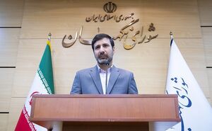 تا تنفیذ رئیس جمهور، معاون اول مدیر قوه مجریه است