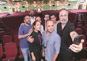 روزگار سخت اخراجیها