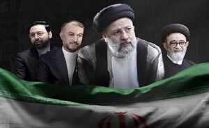 فیلم/ خاطراتی از روزهای بدون رئیس‌جمهور در ایران