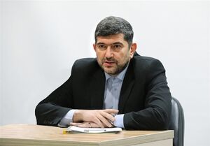 سفارش 2.6 میلیون دلاری کشتیرانی به کشتیسازی ایرانی