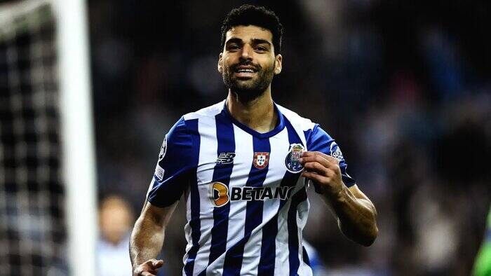 آخرین بازی طارمی برای پورتو؛ مهدی با جام پرتغال را ترک میکند؟