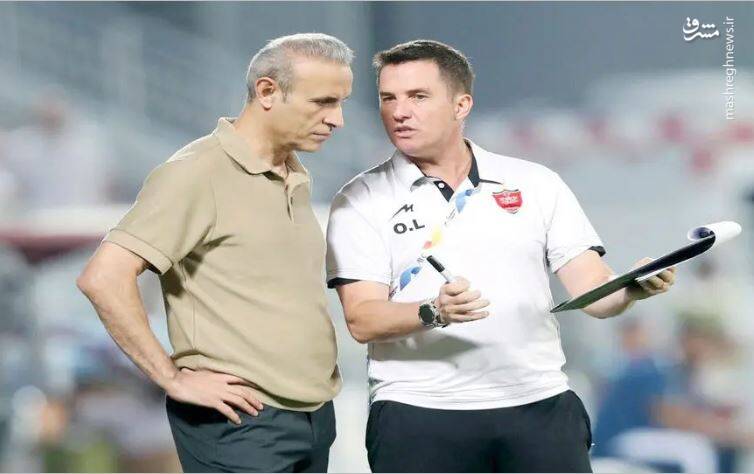 با نتایج یحیی پرسپولیس امیدی به قهرمانی نداشت/ پیشرفت چشمگیر سرخپوشان در دور برگشت +جدول