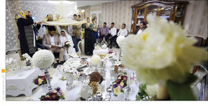 آخرین فرصت برای ازدواجنکنها