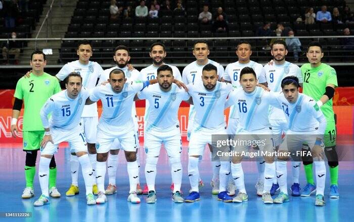 حریفان مرموز و غیرقابل پیشبینی ایران در جام جهانی فوتسال 4