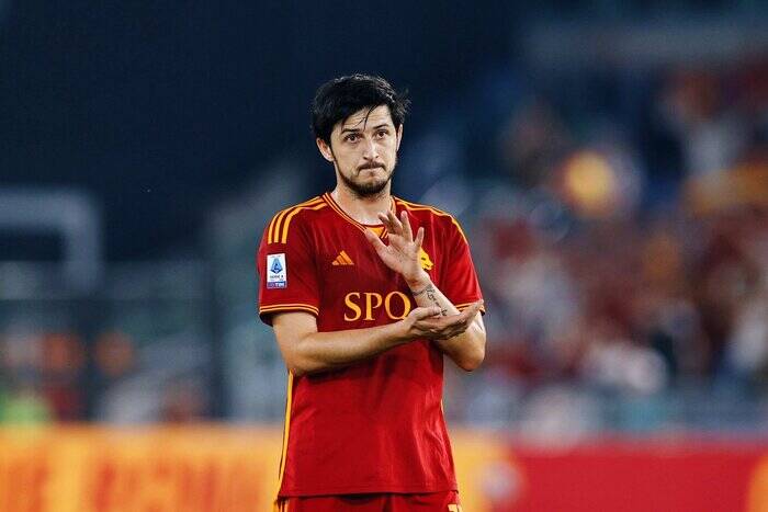 آزمون در فهرست خرید فینالیست لیگ قهرمانان اروپا؛ سردار در لانه زنبورها!