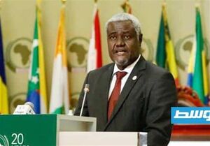 اتحادیه آفریقا: حمله به رفح بی‌ توجهی به حکم دادگاه لاهه است