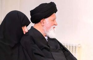 دفتر آیتالله علمالهدی: همسر شهید رئیسی کاندیدای ریاست جمهوری نیست