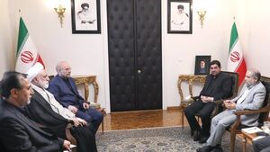 ایجاد فرصت عادلانه رسانهای برای رقابت سالم نامزدهای انتخابات ریاست جمهوری