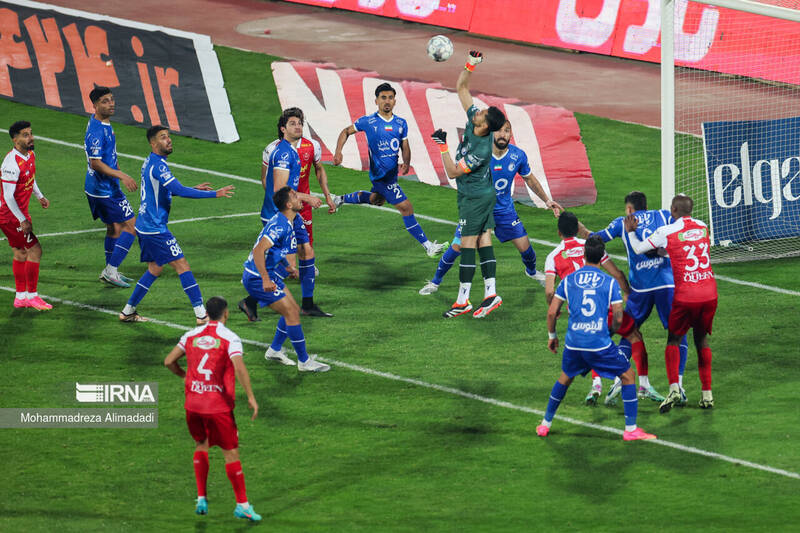 معادلات جذاب قهرمانی؛ جام بیستوسوم سهم پرسپولیس یا استقلال؟
