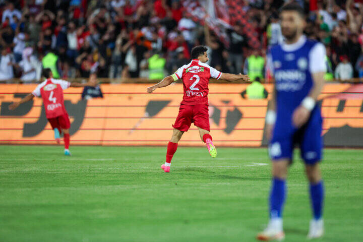 معادلات جذاب قهرمانی؛ جام بیستوسوم سهم پرسپولیس یا استقلال؟