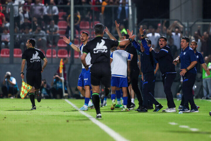 معادلات جذاب قهرمانی؛ جام بیستوسوم سهم پرسپولیس یا استقلال؟