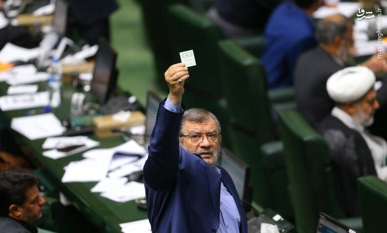 چهار پیام صریح و روشن پس از انتخاب رئیس مجلس / تحلیل شاخصهای مجلس انقلابی و چند تذکر خاص! 3