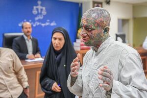 تتلو فعلا آزاد نمی شود / اعتراض به برخی از احکام صادره