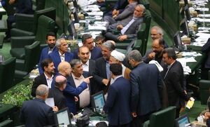 چهار پیام صریح و روشن پس از انتخاب رئیس مجلس / تحلیل شاخصهای مجلس انقلابی و چند تذکر خاص!