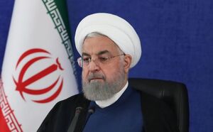 نامه دوم دفتر روحانی به کمیسیون بررسی تبلیغات / به وعده خود برای تخصیص فرصت پاسخ عمل کنید