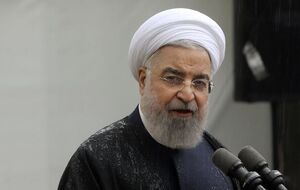 یادشان رفته که در دولت روحانی بنزین و ارز 3 تا 9 برابر گران شد