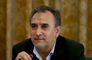 محمد دهقان: قصد حضور در انتخابات ندارم